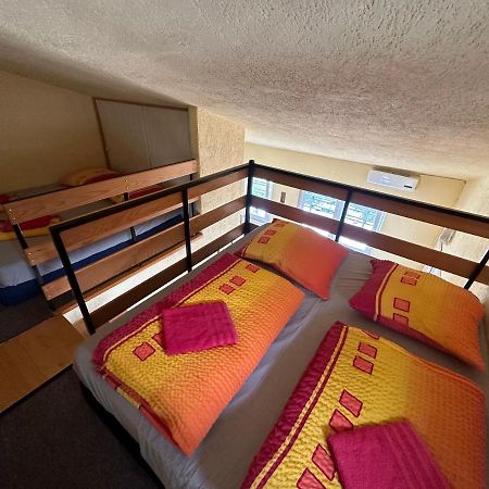 Prizna Apartments Екстериор снимка