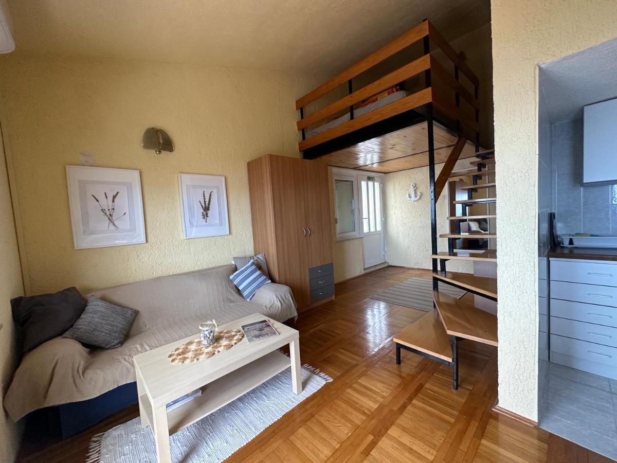 Prizna Apartments Екстериор снимка