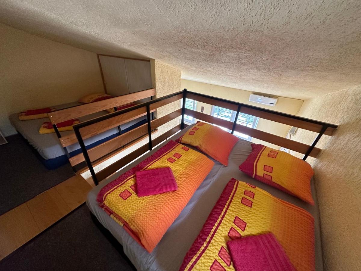 Prizna Apartments Екстериор снимка