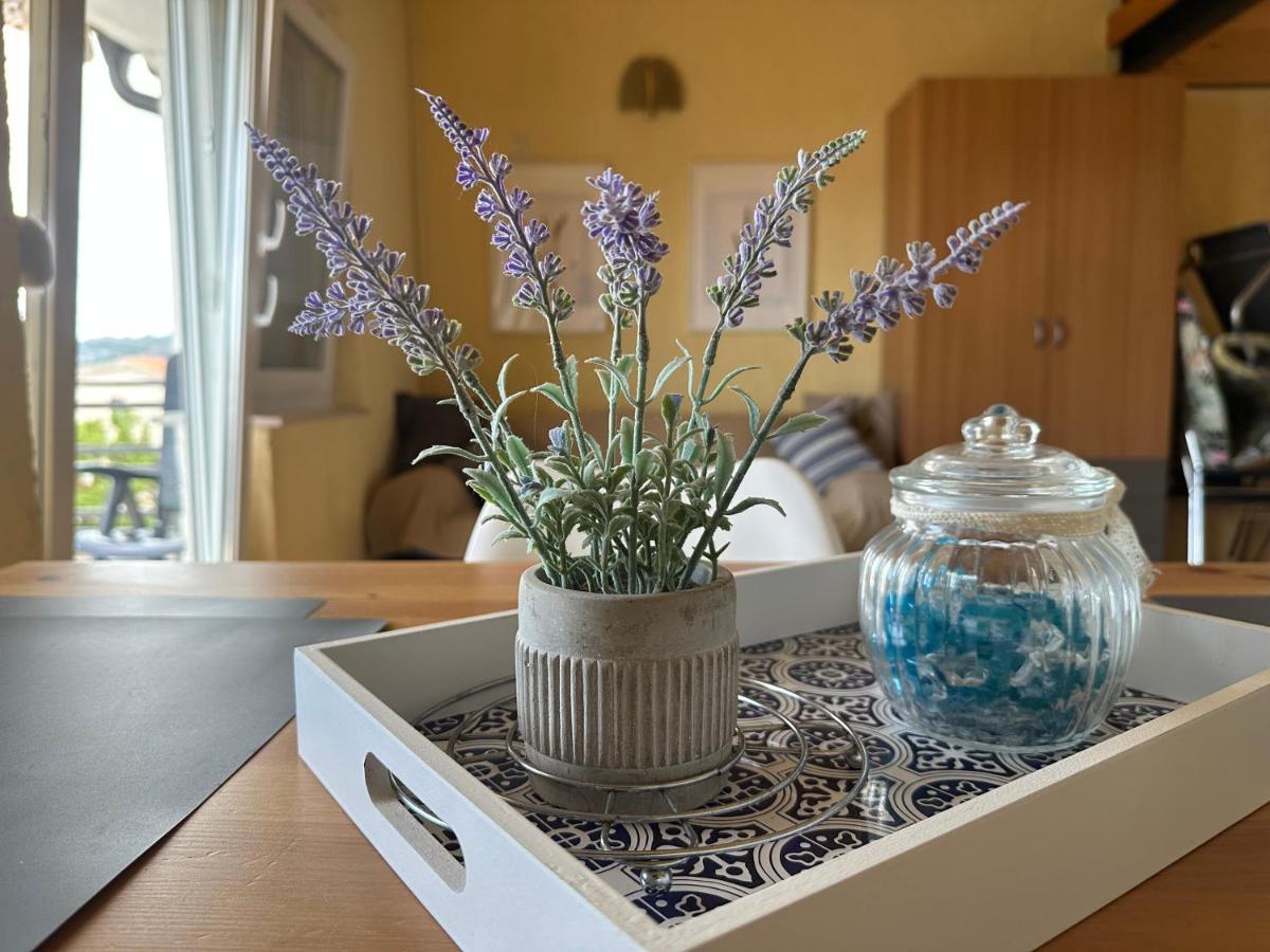 Prizna Apartments Екстериор снимка