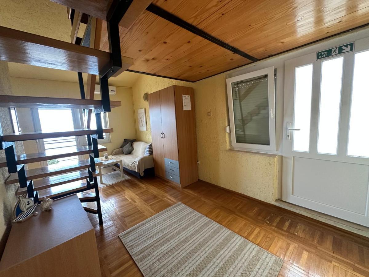 Prizna Apartments Екстериор снимка