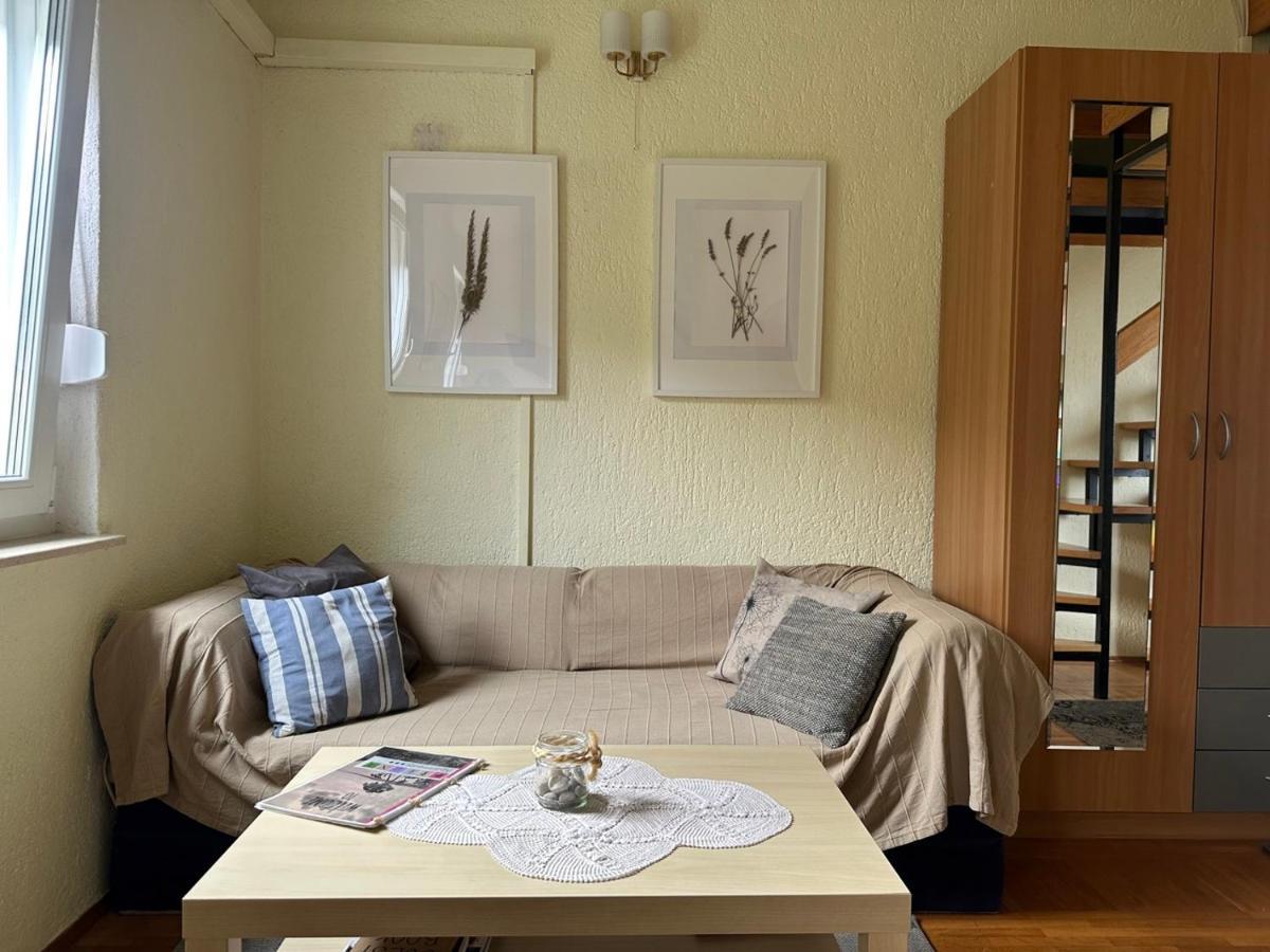 Prizna Apartments Екстериор снимка