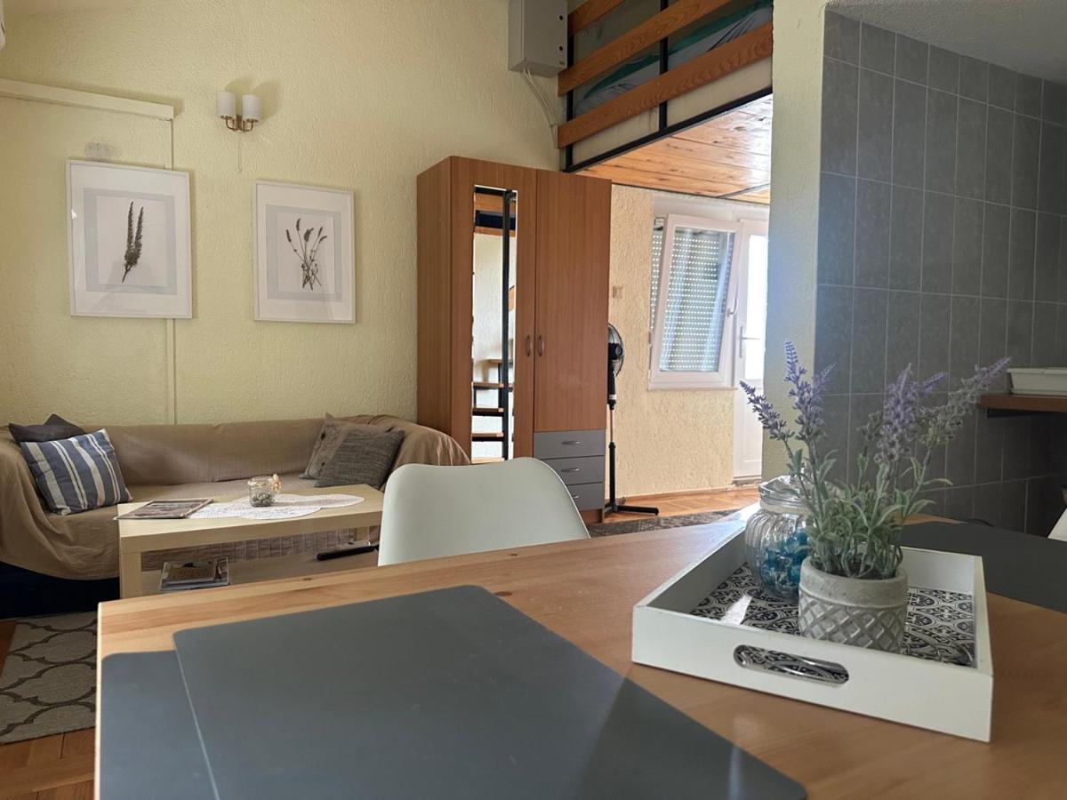 Prizna Apartments Екстериор снимка