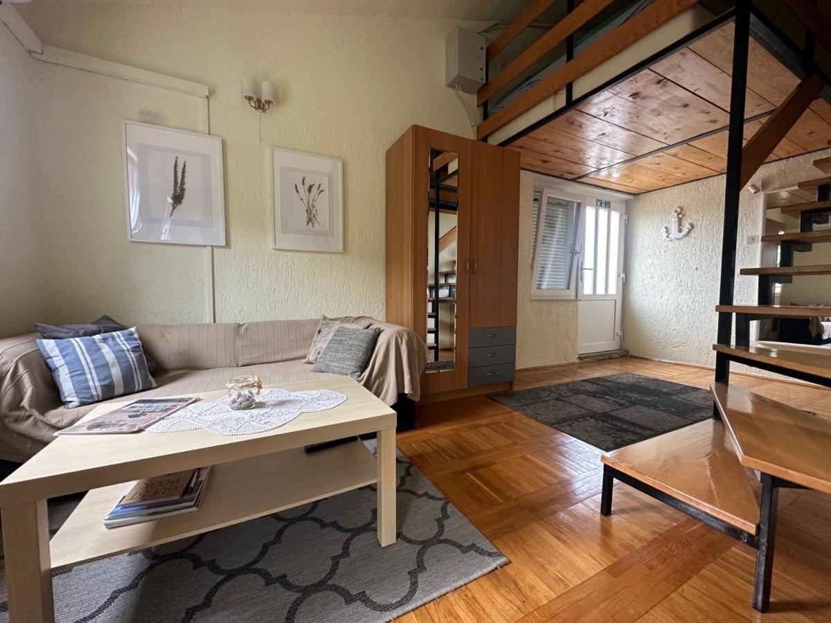 Prizna Apartments Екстериор снимка