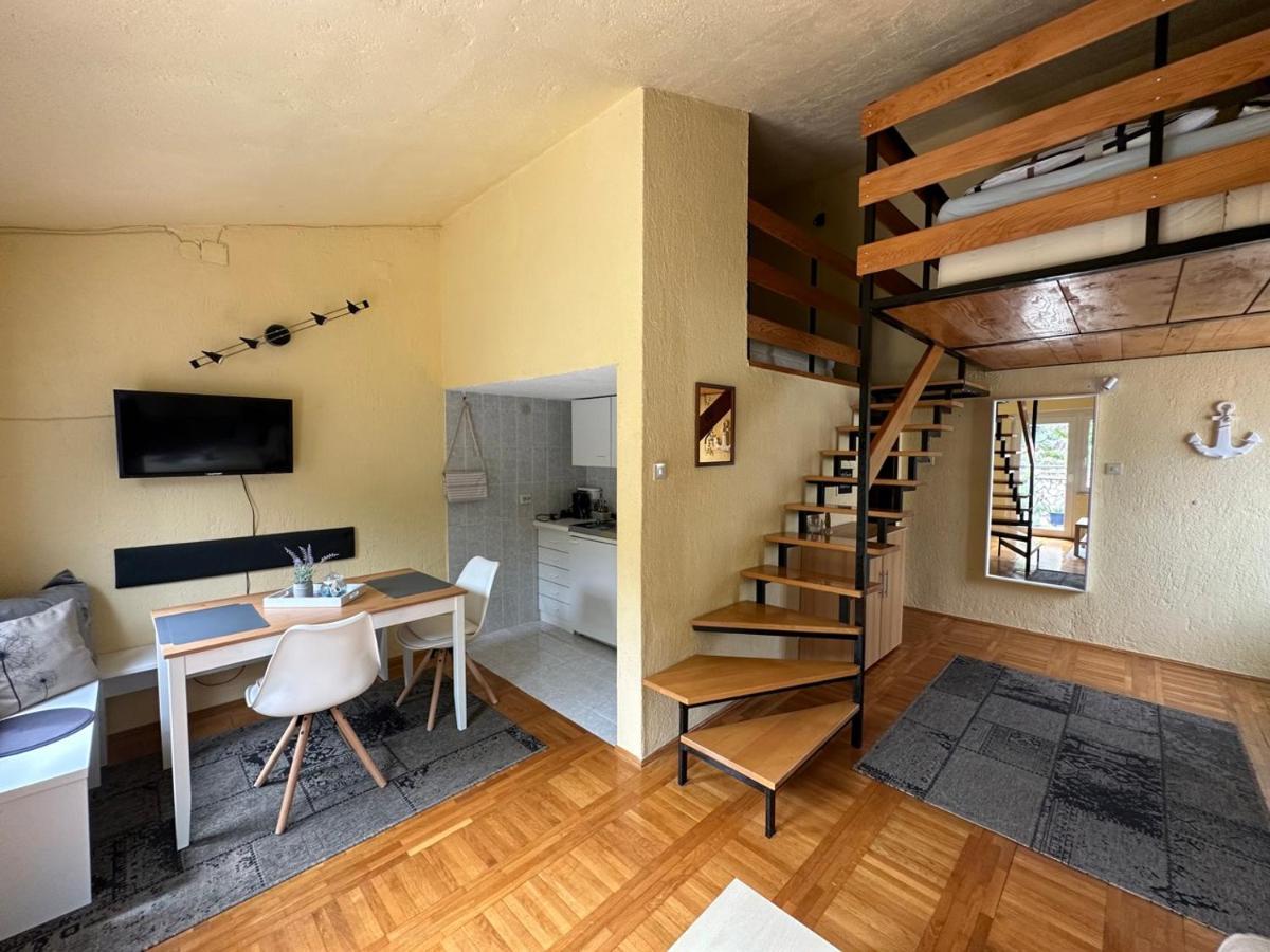 Prizna Apartments Екстериор снимка