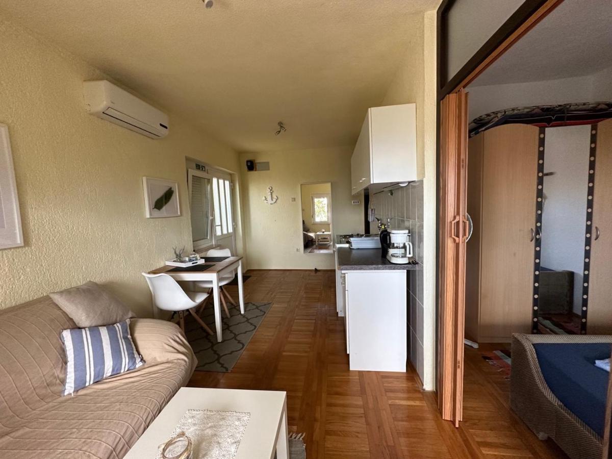 Prizna Apartments Екстериор снимка