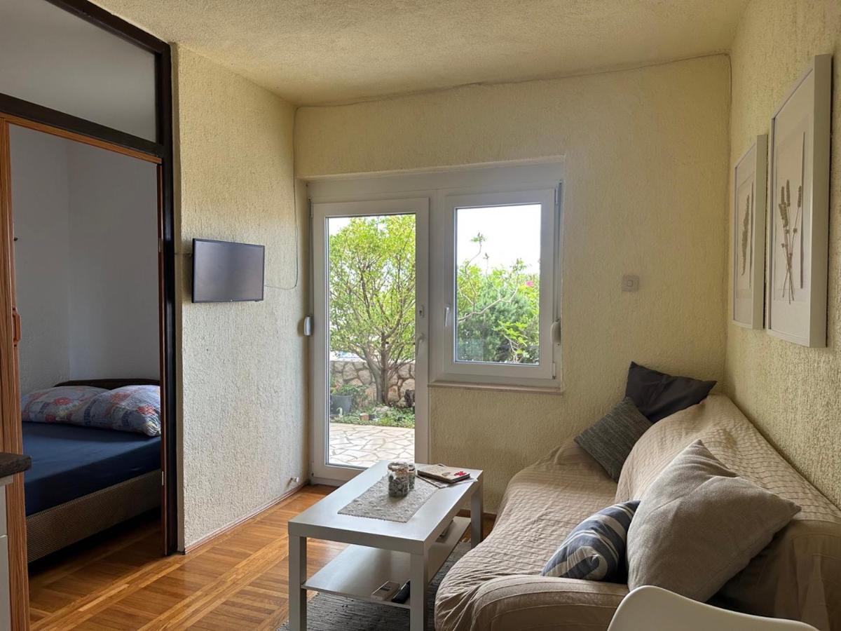 Prizna Apartments Екстериор снимка
