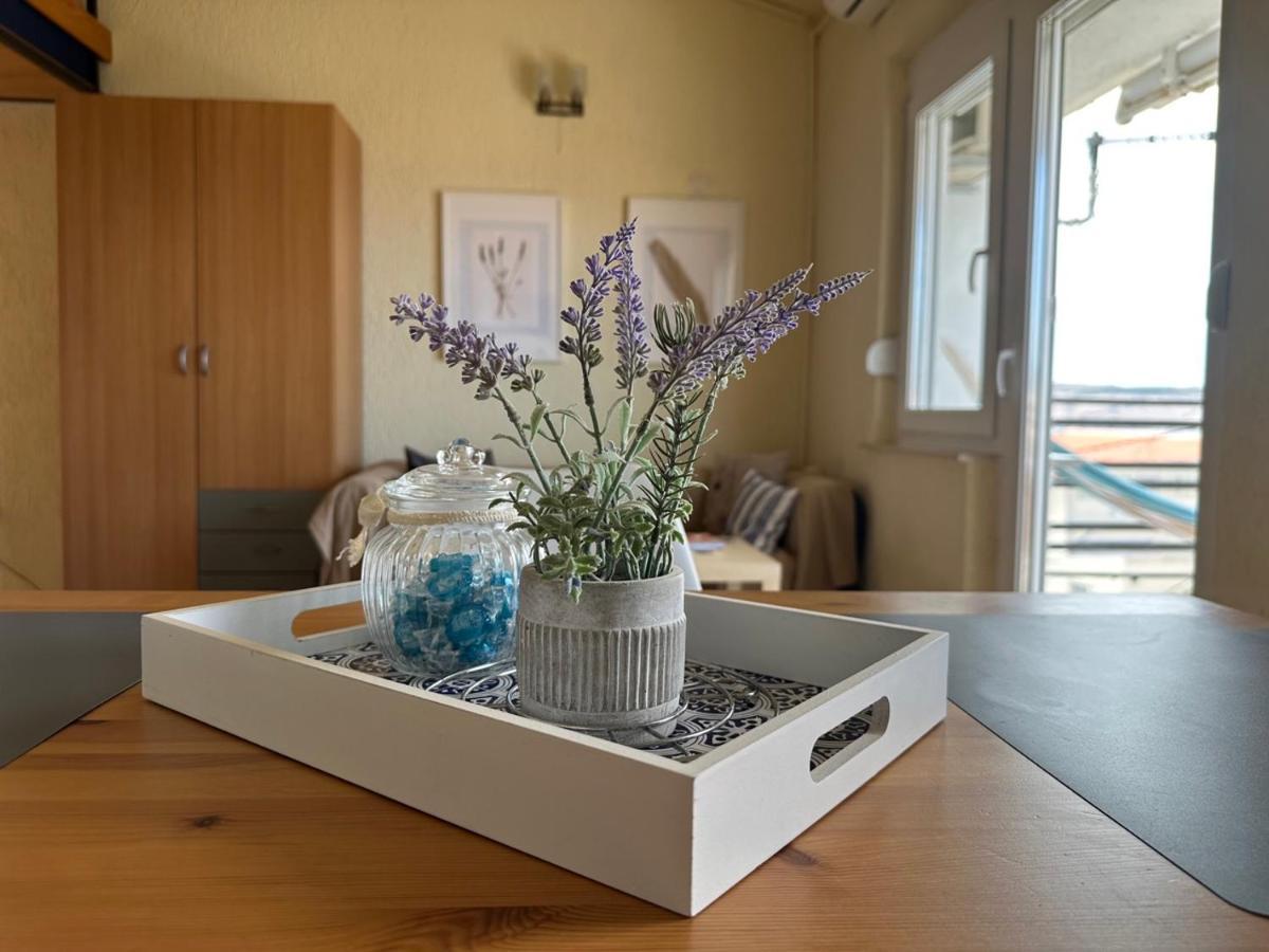 Prizna Apartments Екстериор снимка