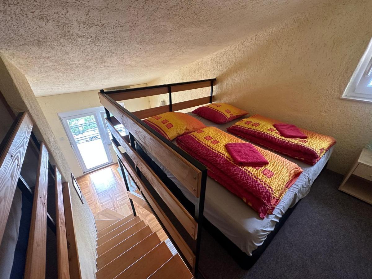 Prizna Apartments Екстериор снимка