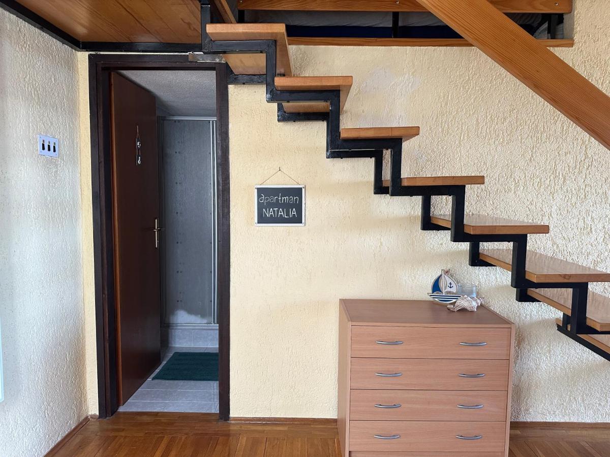 Prizna Apartments Екстериор снимка