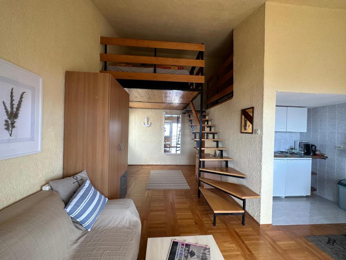 Prizna Apartments Екстериор снимка