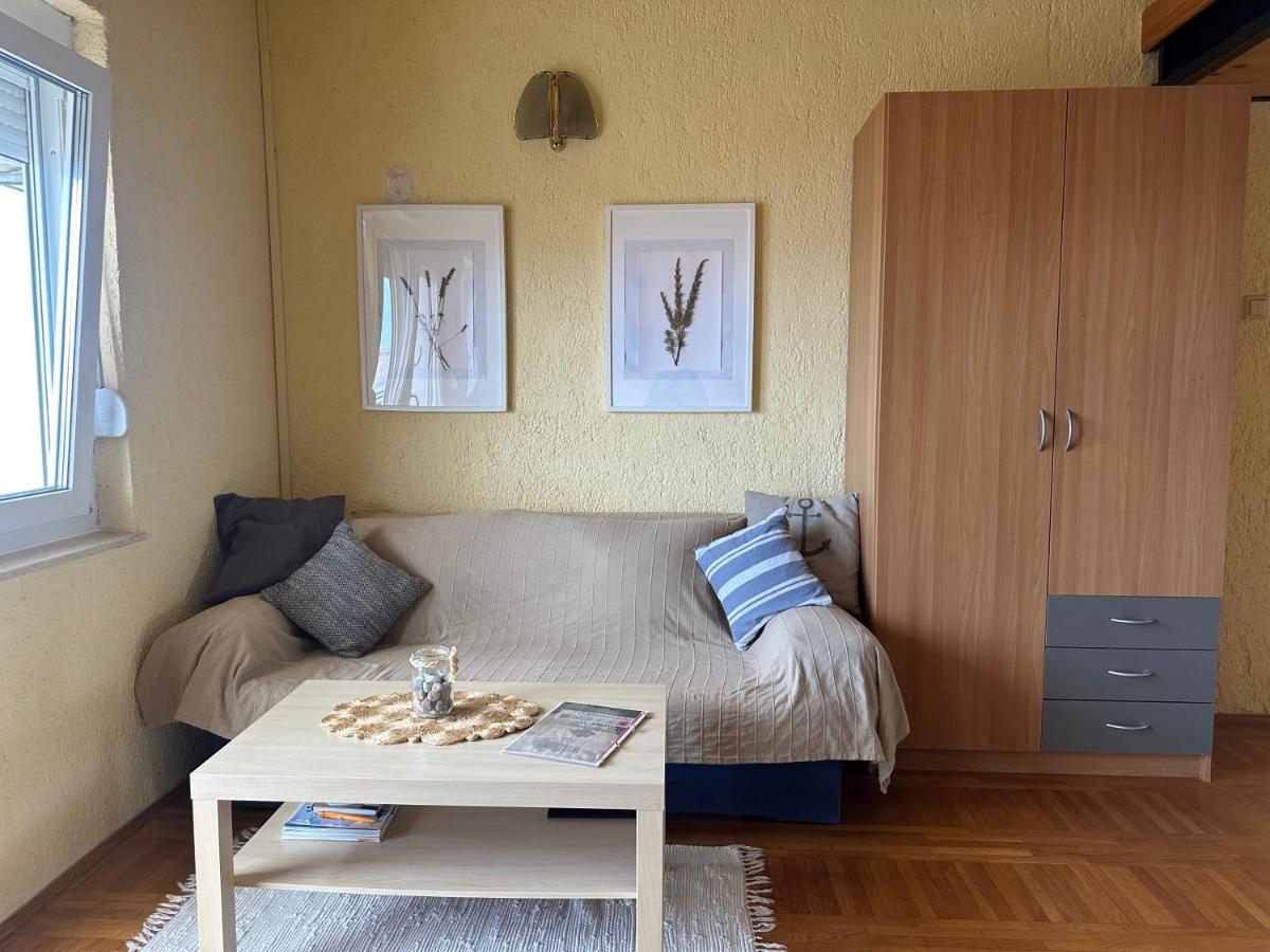 Prizna Apartments Екстериор снимка