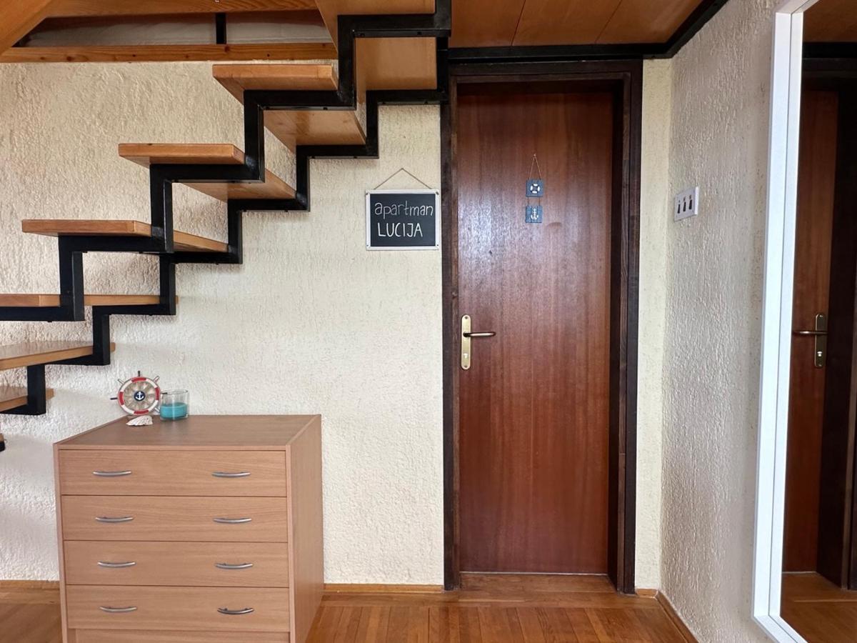 Prizna Apartments Екстериор снимка