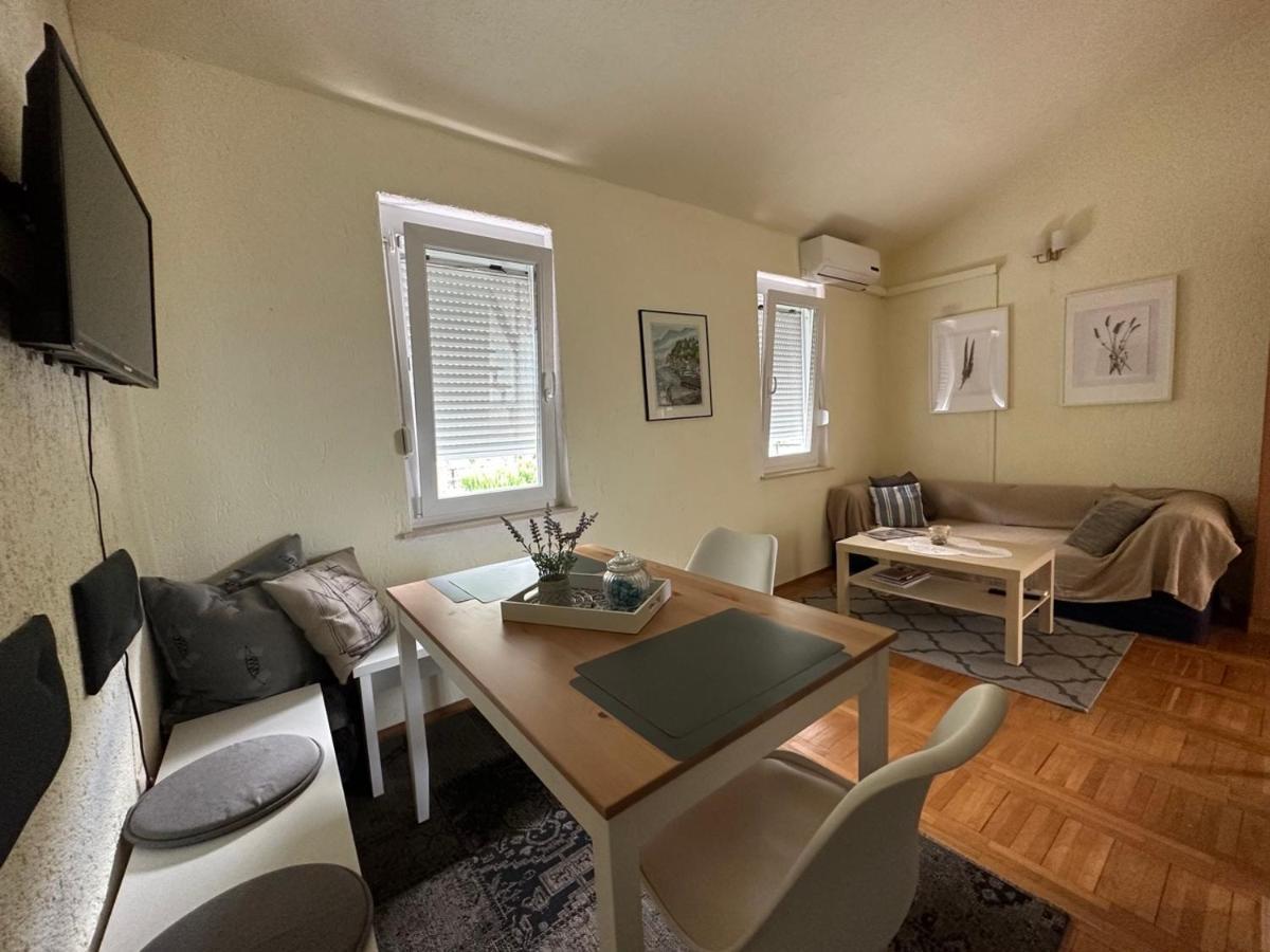 Prizna Apartments Екстериор снимка