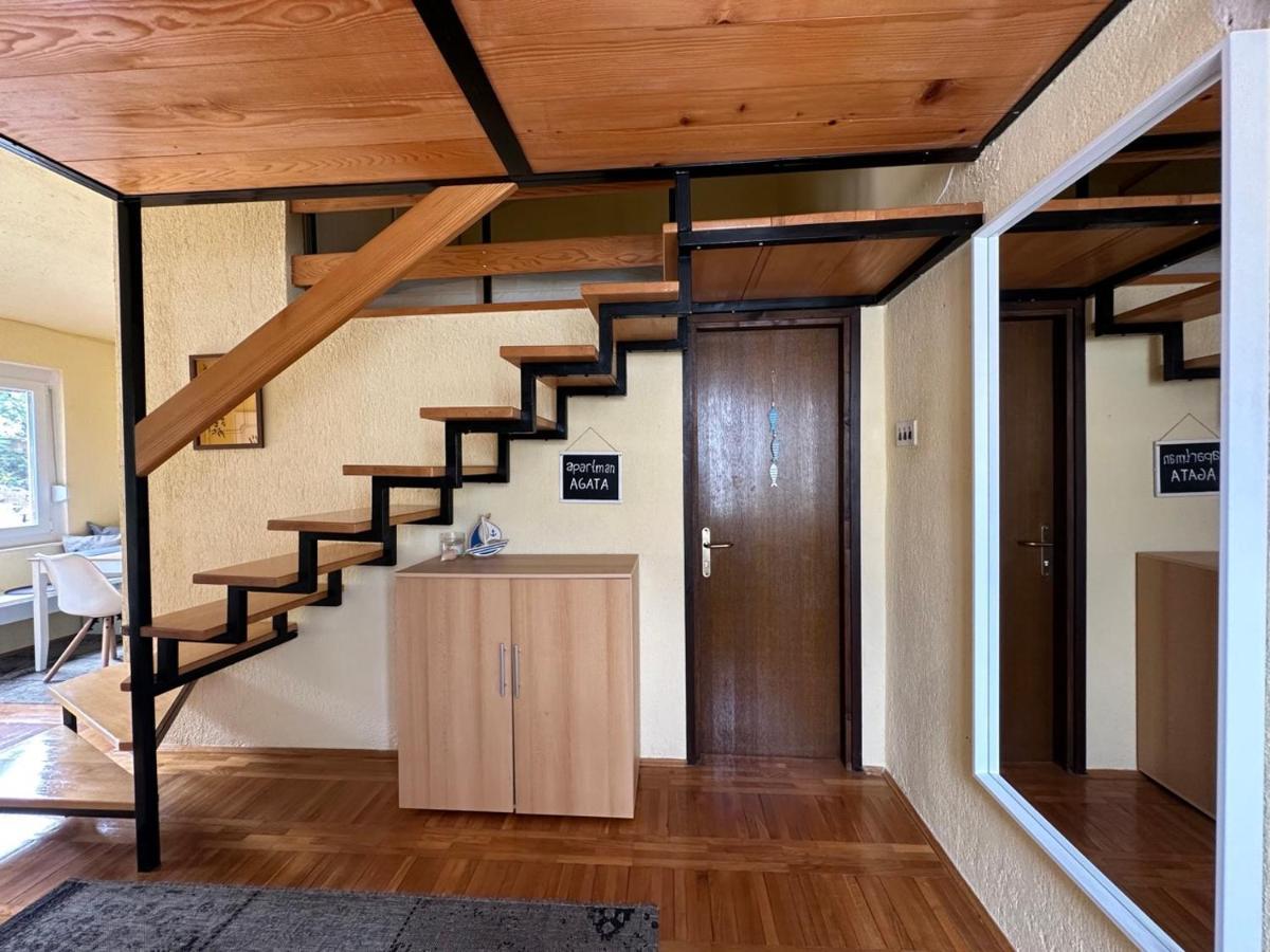 Prizna Apartments Екстериор снимка