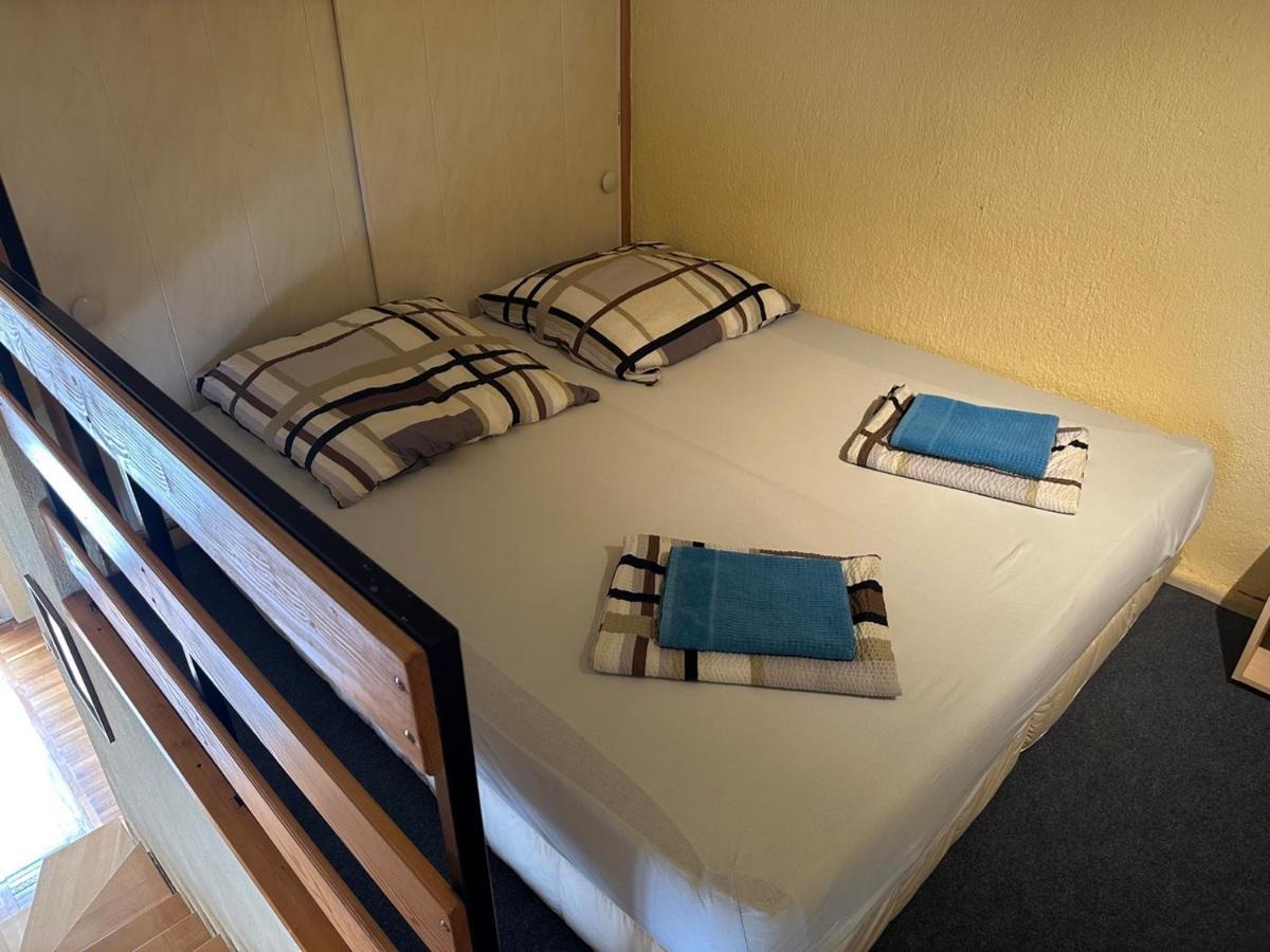 Prizna Apartments Екстериор снимка