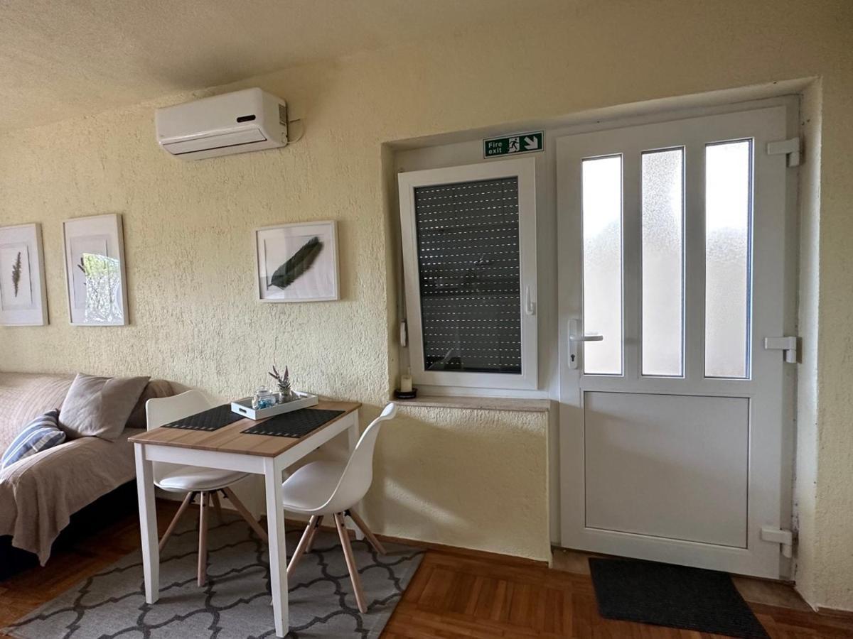 Prizna Apartments Екстериор снимка
