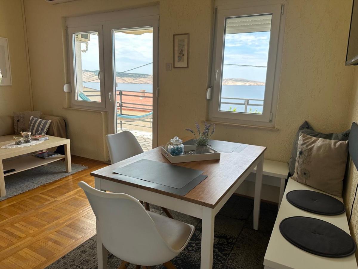 Prizna Apartments Екстериор снимка