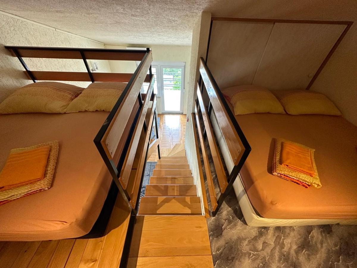 Prizna Apartments Екстериор снимка