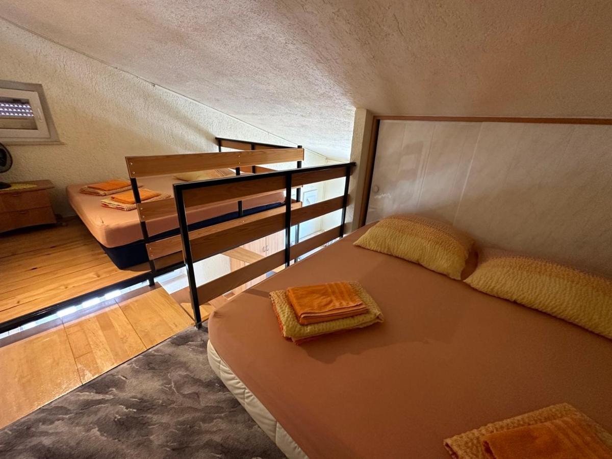 Prizna Apartments Екстериор снимка