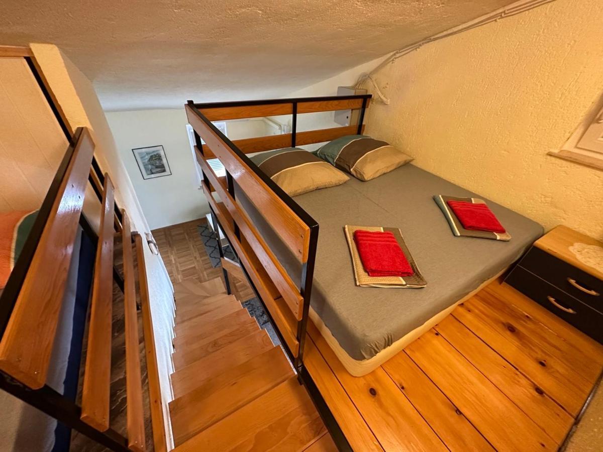 Prizna Apartments Екстериор снимка