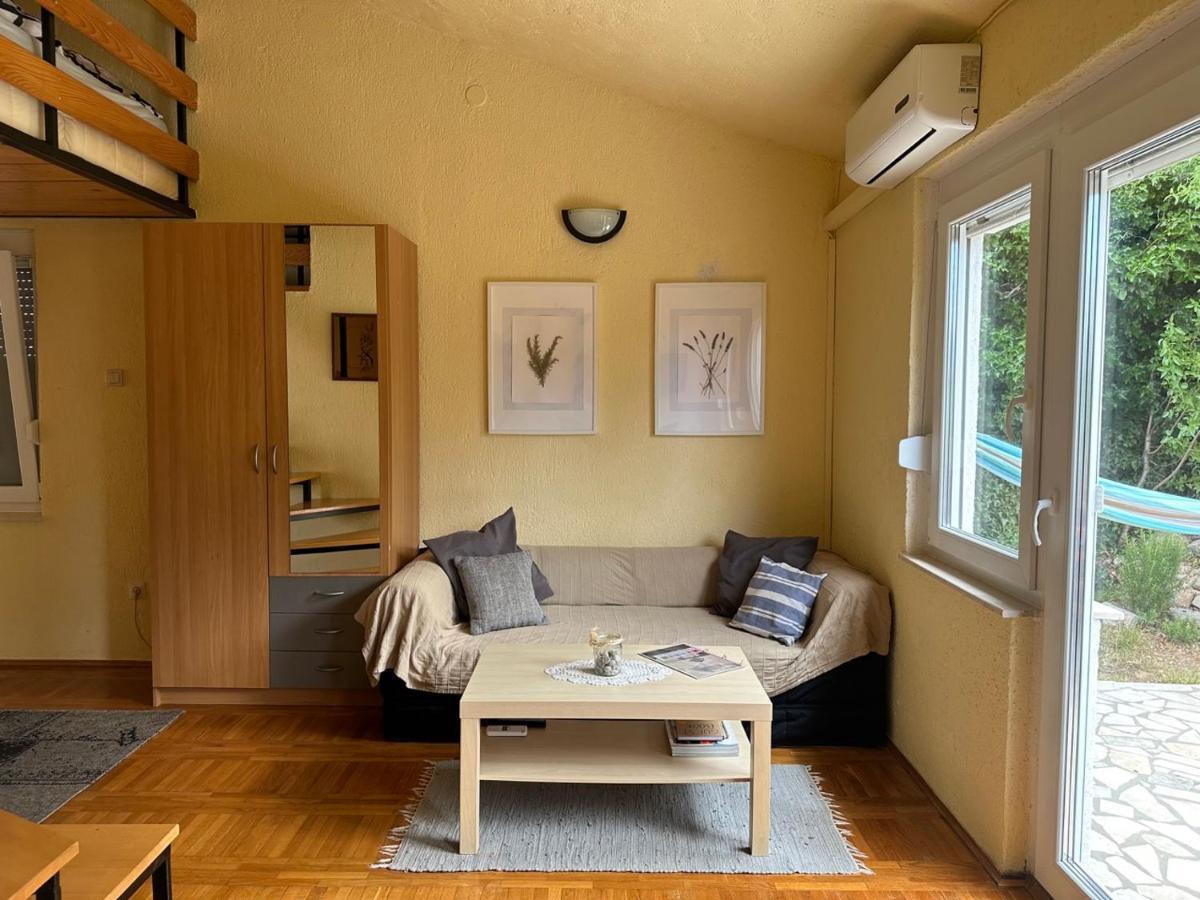 Prizna Apartments Екстериор снимка