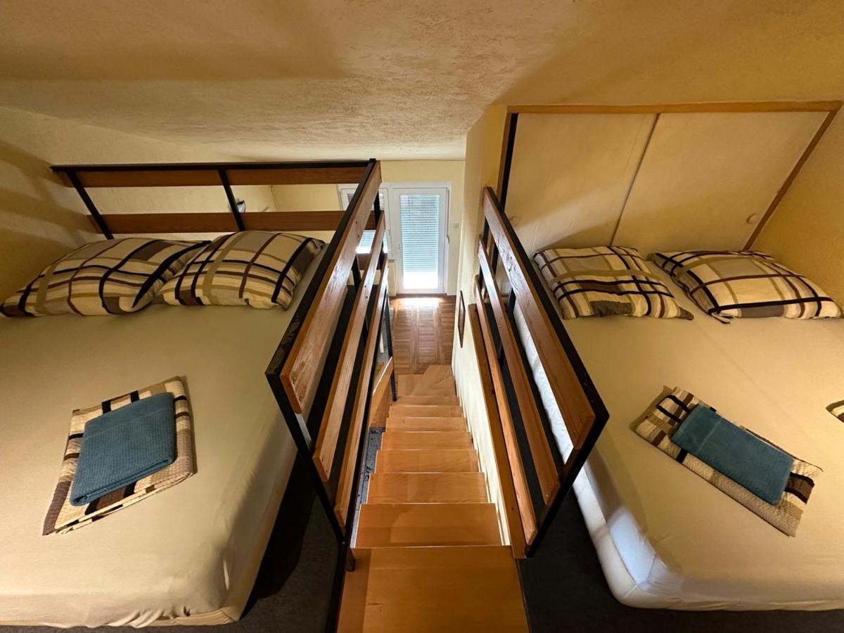 Prizna Apartments Екстериор снимка