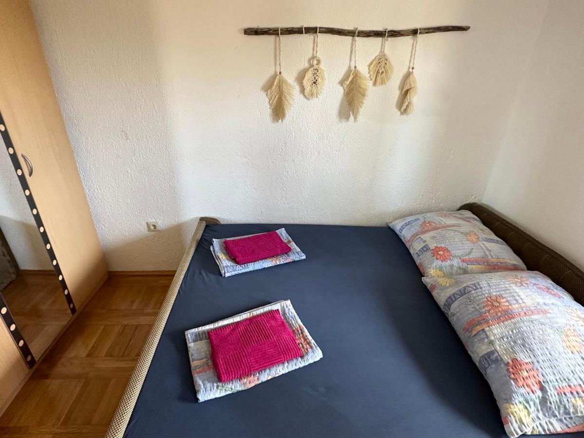 Prizna Apartments Екстериор снимка
