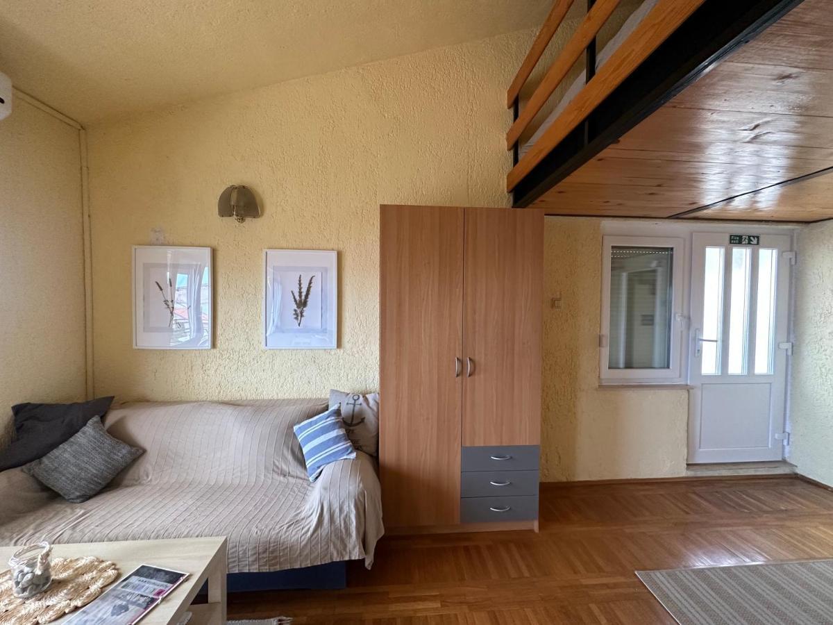 Prizna Apartments Екстериор снимка