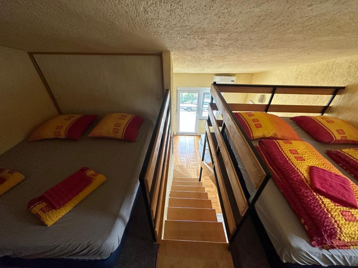 Prizna Apartments Екстериор снимка
