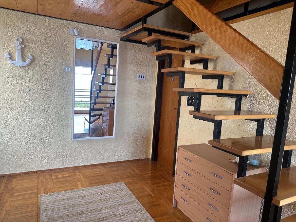 Prizna Apartments Екстериор снимка