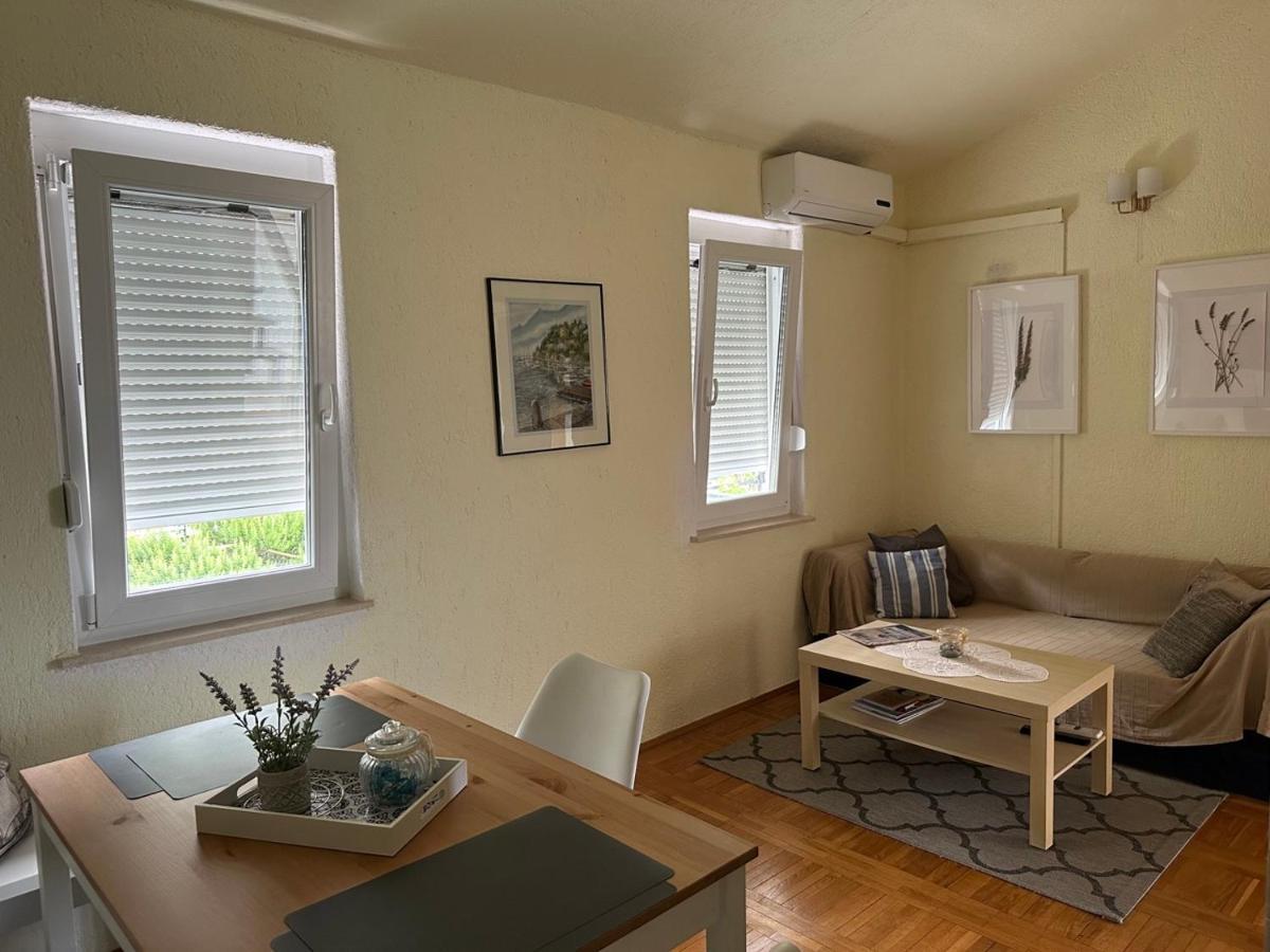 Prizna Apartments Екстериор снимка