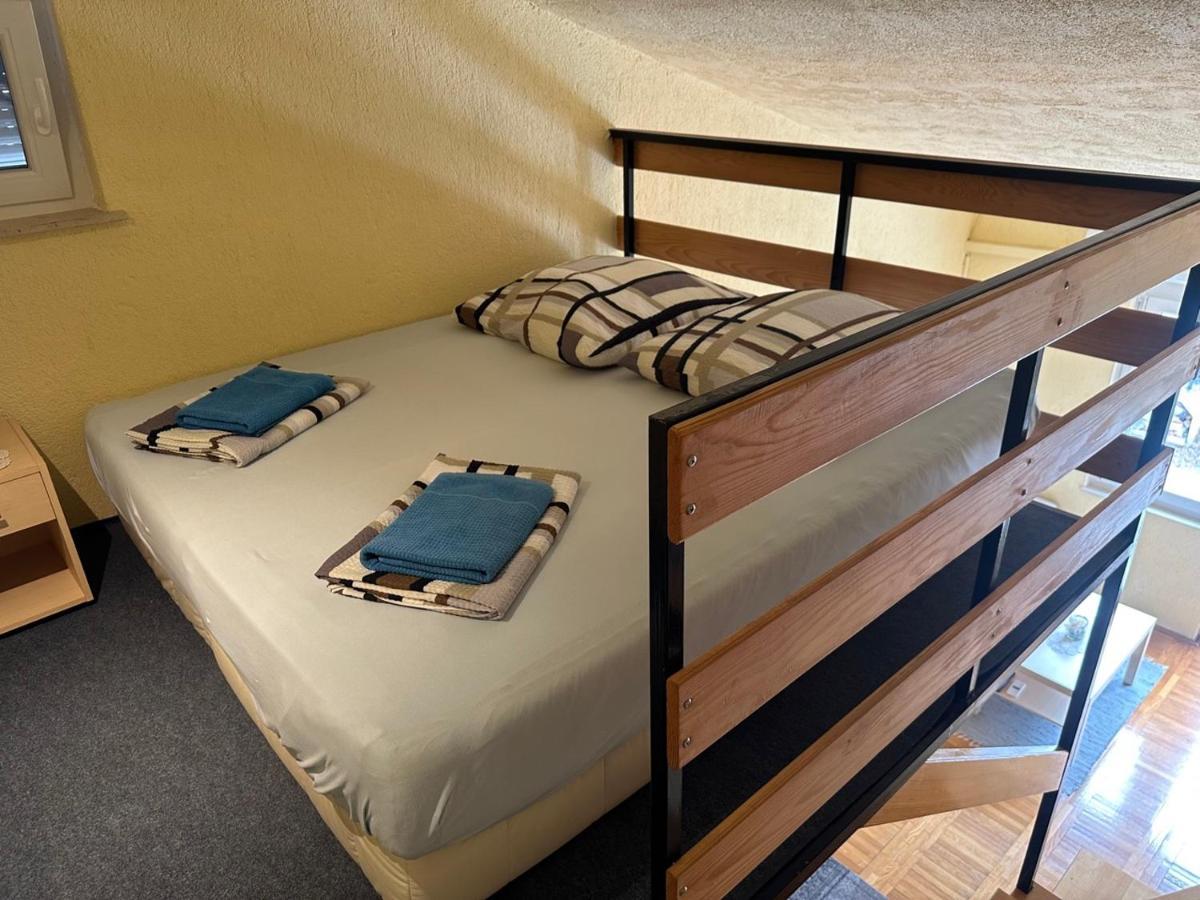 Prizna Apartments Екстериор снимка