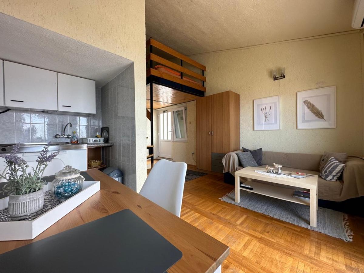Prizna Apartments Екстериор снимка