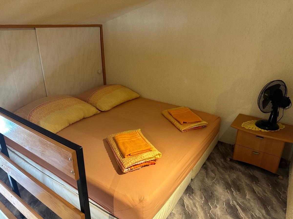 Prizna Apartments Екстериор снимка