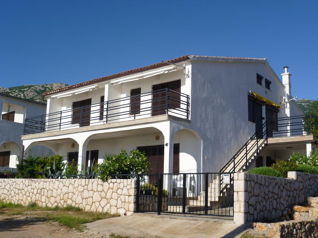 Prizna Apartments Екстериор снимка