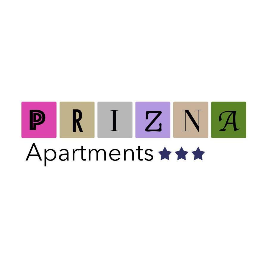 Prizna Apartments Екстериор снимка